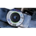 BOSCH Expert for Inox Tarcze ścierne, 115x22,23x6 mm 2608600539