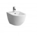 LAUFEN PRO Bidet podwieszany 360 x 530 mm biały 8.3095.2.000.302.1