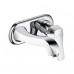 Hansgrohe Metris C bateria umywalkowa podtynkowa DN15, wylewka 225 mm, 31003000