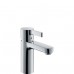 Hansgrohe METRIS S, jednouchwytowa bateria umywalkowa, chrom, 31068000