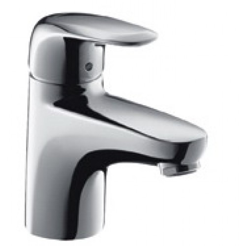 Hansgrohe Metris E jednouchwytowa bateria umywalkowa 31070000