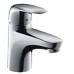 Hansgrohe Metris E jednouchwytowa bateria umywalkowa 31070000