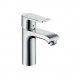 Hansgrohe Metris NEW, jednouchwytowa bateria umywalkowa, chrom, 31084000