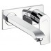 Hansgrohe Metris NEW Bateria umywalkowa podtynkowa, 225 mm, chrom 31086000