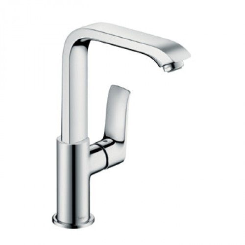 Hansgrohe Metris Bateria umywalkowa 230, DN15, 31087000
