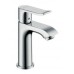 Hansgrohe Metris, jednouchwytowa bateria umywalkowa, chrom, 31088000