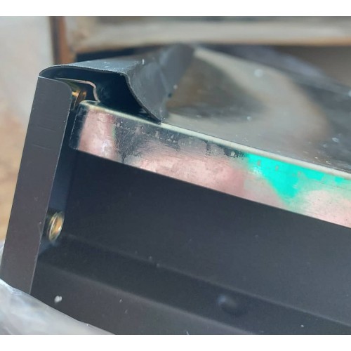 FIELDMANN FZG 3010 grill gazowy
