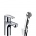 Hansgrohe Talis E2, bateria umywalkowa Zestaw Bidette , 31165000
