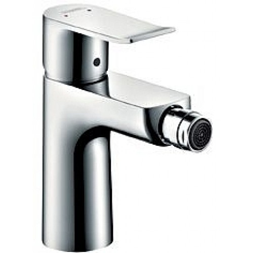 Hansgrohe METRIS Jednouchwytowa bateria bidetowa DN15 31280000
