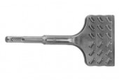 Metabo Dłuto do płytek ceramicznych z chwytem SDS-plus, wyg., 175 x 65 mm 631449000