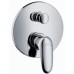 Hansgrohe Metris E bateria wannowa podtynkowa 31476000