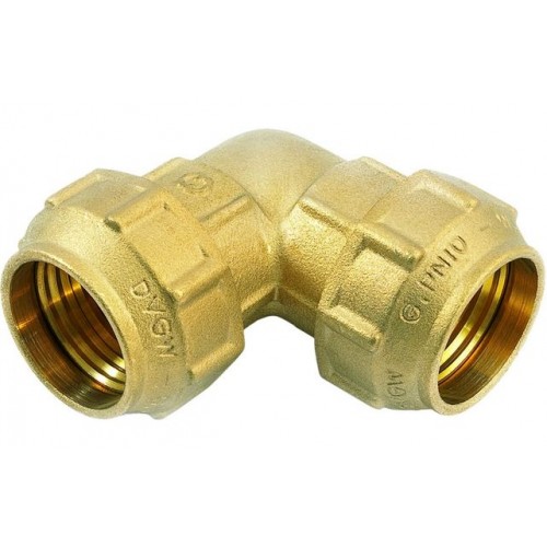 GEBO BWO kolanko, 20 mm × 20 mm, 3150820