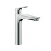 Hansgrohe Focus E2, jednouchwytowa bateria umywalkowa 190, chrom, 31518000