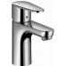 Hansgrohe Talis E2, jednouchwytowa bateria umywalkowa bez kompletu odpływowego, chrom, 316
