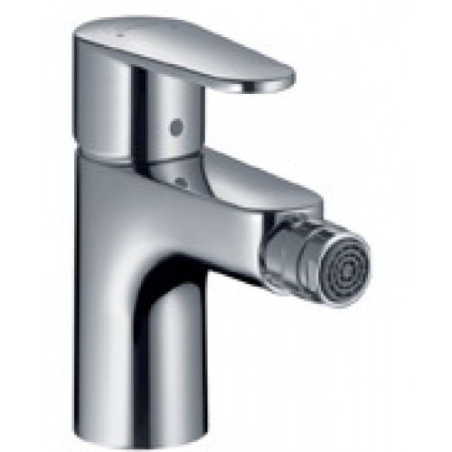 Hansgrohe Talis E2, jednouchwytowa bateria bidetowa DN15, chrom, 31622000