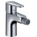 Hansgrohe Talis E2, jednouchwytowa bateria bidetowa DN15, chrom, 31622000