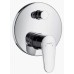 Hansgrohe Talis E2 Jednouchwytowa bateria wannowa 31645000