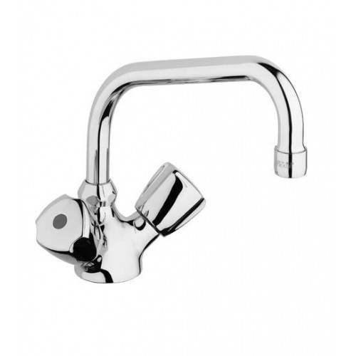 KLUDI Standard Bateria zlewozmywakowa chrom 316580515 KLUDI Standard Bateria zlewozmywakowa chrom 316580515