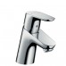 Hansgrohe Focus E2 Jednouchwytowa bateria umywalkowa chrom 31732000