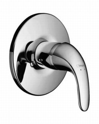 Hansgrohe Focus E Jednouchwytowa bateria prysznicowa podtynkowa 31765000