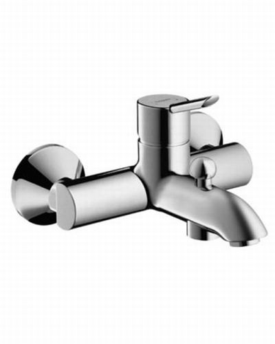 Hansgrohe Focus S Jednouchwytowa bateria wannowa DN15 31742000