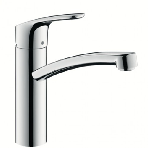 Hansgrohe Jednouchwytowa bateria kuchenna DN15 z przyłączem 3/8” 31806000