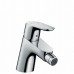 Hansgrohe Focus E2 Jednouchwytowa bateria bidetowa DN15 31920000