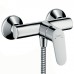 Hansgrohe Focus E Jednouchwytowa bateria prysznicowa montaż natynkowy 31960000