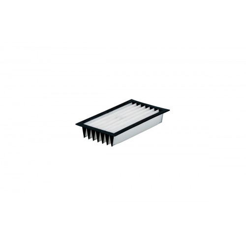 Metabo FILTR FAŁDOWANY DO 6.31981/ 6.25599/ 6.25598, Z POLIESTRU, SR 631980000