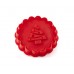 BANQUET Silikonowa foremka do wykrajania, choinka Red Culinaria 31R127060052