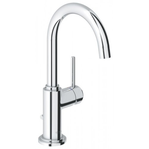 GROHE One Bateria umywalkowa chrom 32042001 GROHE One Bateria umywalkowa chrom 32042001