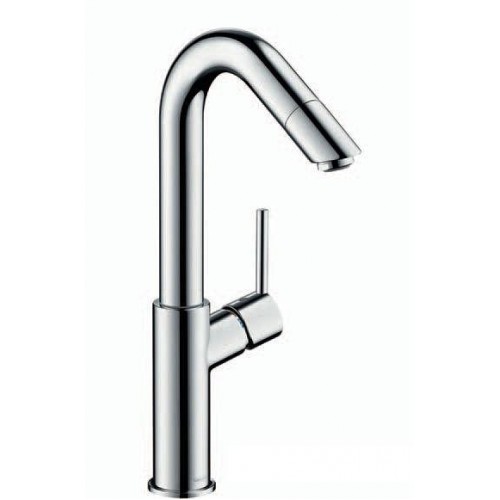 Hansgrohe Talis S2, jednouchwytowa bateria umywalkowa 250, 32055000 Hansgrohe Talis S2, jednouchwytowa bateria umywalkowa 250, 32055000