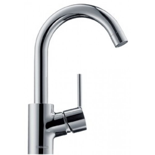 Hansgrohe Talis S2, jednouchwytowa bateria umywalkowa, 32070000 Hansgrohe Talis S2, jednouchwytowa bateria umywalkowa, 32070000
