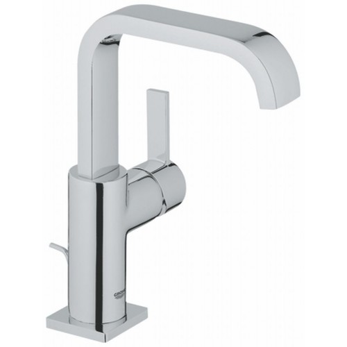 GROHE Allure Bateria umywalkowa DN 15, chrom 32146000