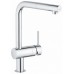 GROHE Minta DN 15 Jednouchwytowa bateria zlewozmywakowa 32168000