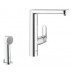 GROHE K7 jednouchwytowa bateria zlewozmywakowa, DN 15, 32179000
