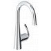 GROHE Zedra jednouchwytowa bateria zlewozmywakowa, DN 15, 32296000