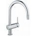GROHE Minta jednouchwytowa bateria zlewozmywakowa, DN 15, 32321000