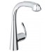 GROHE Zedra jednouchwytowa bateria zlewozmywakowa, DN 15, 32553000