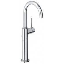 GROHE bateria umywalkowa, DN 15, chrom 32647001