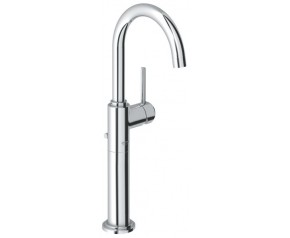 GROHE bateria umywalkowa, DN 15, chrom 32647001