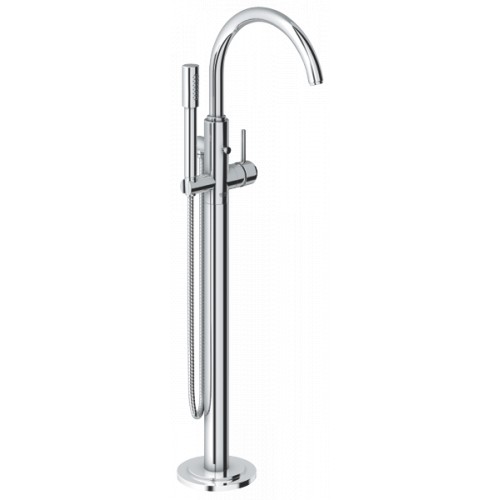 GROHE jednouchwytowa bateria wannowa
32653001 GROHE jednouchwytowa bateria wannowa
32653001