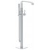 GROHE Allure jednouchwytowa bateria wannowa 32754001