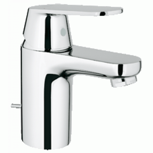 GROHE Eurosmart Cosmopolitan Bateria umywalkowa, DN 15 S-Size 3282500E