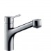 Hansgrohe Talis S Jednouchwytowa bateria kuchenna DN15 32841000