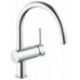 GROHE Minta jednouchwytowa bateria zlewozmywakowa, DN 15, 32918000