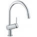 GROHE Minta Jednouchwytowa bateria zlewozmywakowa, DN 15 3291800E