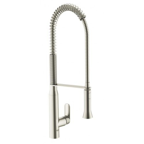 GROHE K7 Jednouchwytowa bateria zlewozmywakowa, DN 15 32950DC0