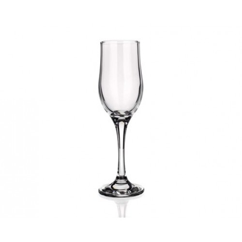 4YOU Tulipe 200 Zestaw 6 szt. kieliszków do szampana 331034696