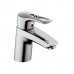 KLUDI jednouchwytowa bateria umywalkowa DN 10 chrom 331260562